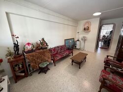 Blk 297 Big Mac Centre (Tampines), HDB 3 Rooms #555284301